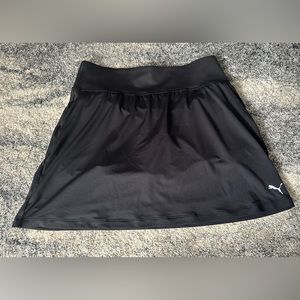 Women’s Puma Golf Skort